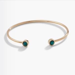 Alex and Ani Flex Cuff Bracelet